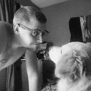 Meet your Posher, Calvin